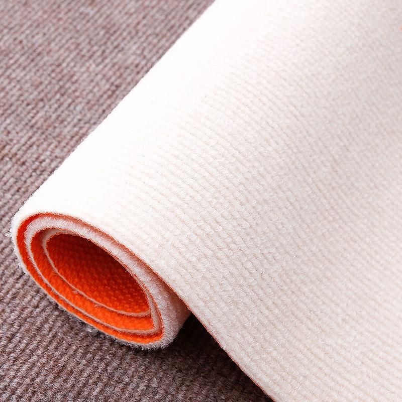 灰色地毯耐脏房间客厅卧室全铺商用办公室大面积满铺隔音整铺地垫