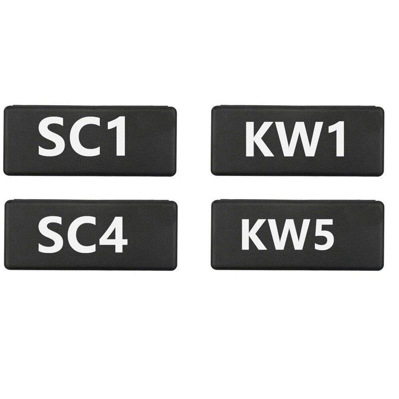 SC1 KW1民用精密二合一手动工具SS001维护SC1 SC4 SC20A SC4 KW5