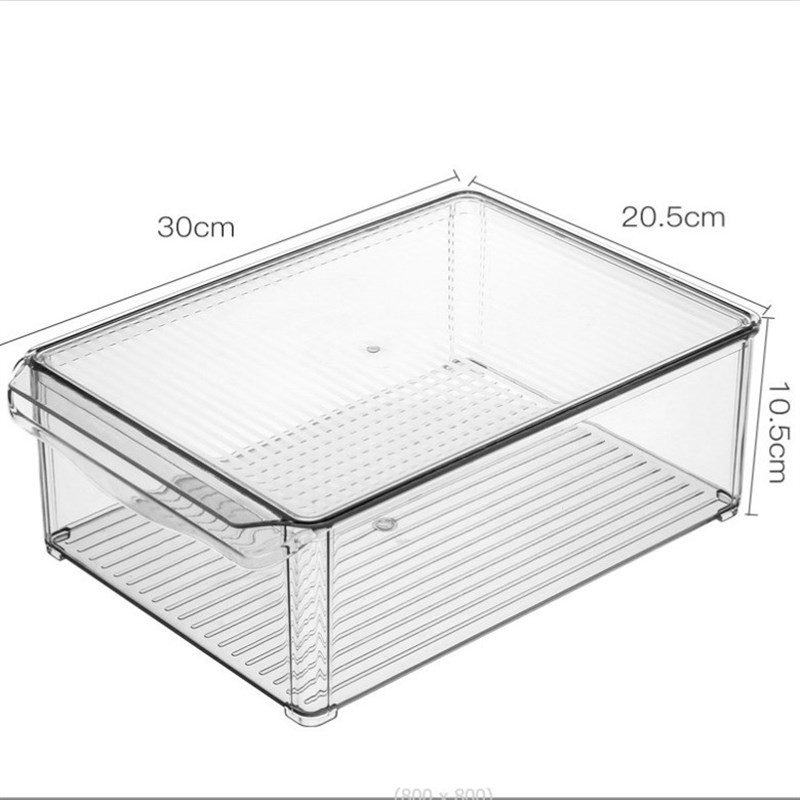 面包吐司欧包法棍发酵盒醒面盒醒发箱透明可视