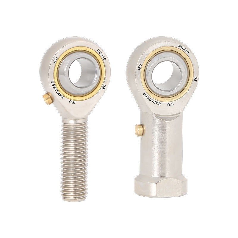 进口IFU鱼眼杆端关节轴承SA25T/K SAL25T/K SI25T/K SIL25T/K