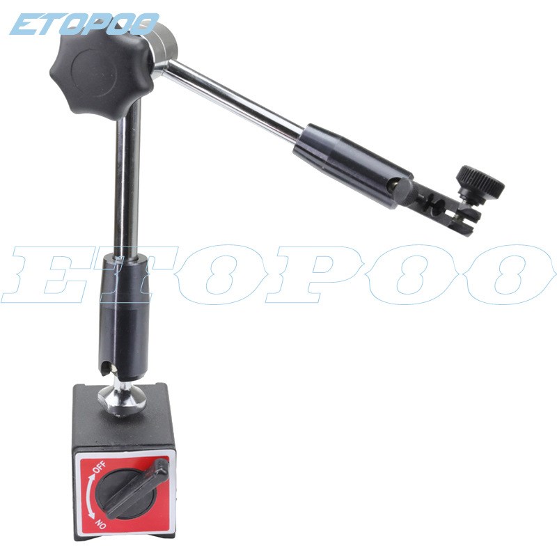 HUOTO 液压款 磁力工作台 磁力表座 液压磁性表座