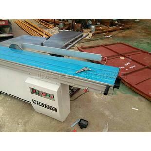 胶合板DO-CB-5-刨料花板纤维板裁板锯细木板塑板料机家具切工下割