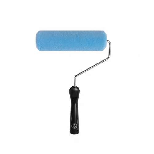 汉得克滚刷NOBLEM4OARCH1025滚筒芯5mNm筒口82459径9寸室内室外涂