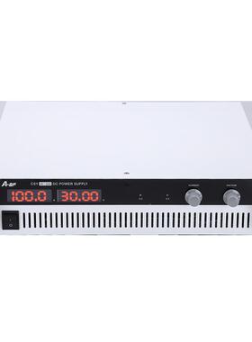 A-B不凡压大功WOI率调直流稳开关电源600V200A可调恒压可F恒流电