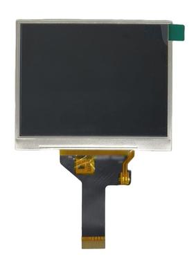 3.85寸tftlc4d液晶屏640*MZK0PMII接口屏3.45寸LCD显示屏模组