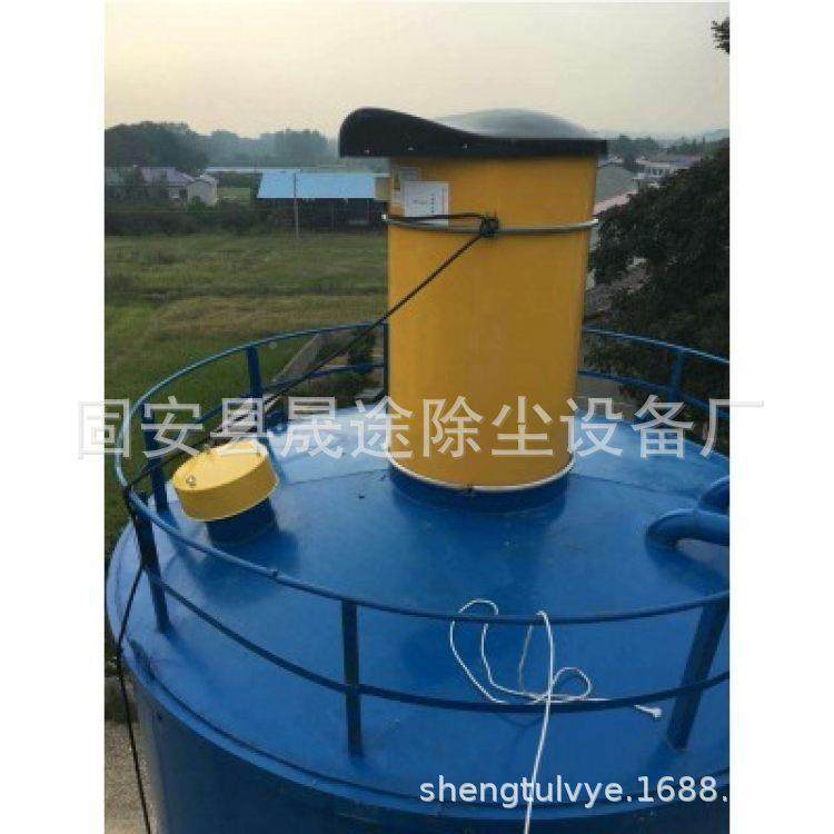 水泥罐仓顶除尘器水仓除尘器震动除齐全除尘泥器冲布脉袋尘器