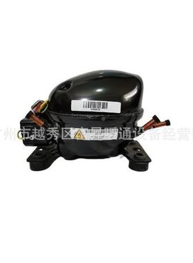 GMCCC美芝压缩机-GMC美芝压冰箱冰柜H制冷缩机EE7GMCC000551F-U