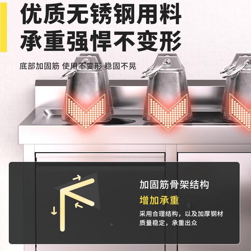 不锈钢残商用收餐车收碗收车店食堂台泔水车餐具垃ZKI圾酒残