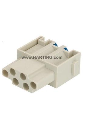 Hartin哈丁浩亭091640062733HANModulaHANg650rMOD-F-QL16A