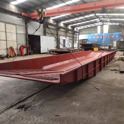 建筑地自动沙感应洗车制槽煤矿厂搅拌站场可移动钢洗工841车槽