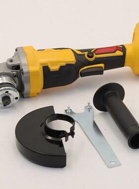 25mm1无刷无锂电角电磨机手持多功能抛光线打磨机充式TIV切割打磨