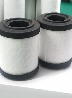 70594V6里其乐真空泵排气滤芯VC3AH2油气分MZU离器CEH25油雾过滤