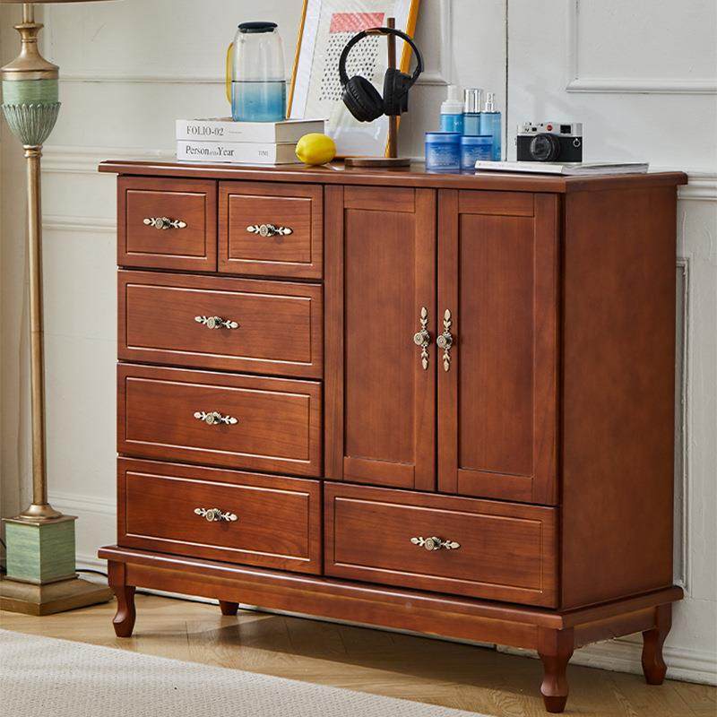 实抽木斗柜客厅妆靠墙屉一WBF柜卧室梳台体床头柜子五斗柜床尾立,电子元器件市场,其它元器件,淘宝优惠券,粉丝福利购,淘宝优惠卷
