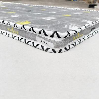 学生宿舍人单棕床垫家用卧屋室护脊偏硬829棕垫民椰宿出租工地床