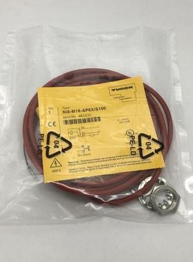 EDF耐高温接近关NI开8M18AP6/S1开20直流PNP常X接近开关