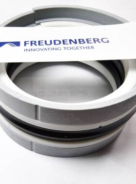 德国MERK组EL油封4-JBH24-018.4SIMRIT密封件L43型合密封