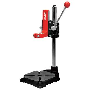 易尔拓YATO手电251架钻支支电钻支架变台钻架微型台钻小型支架