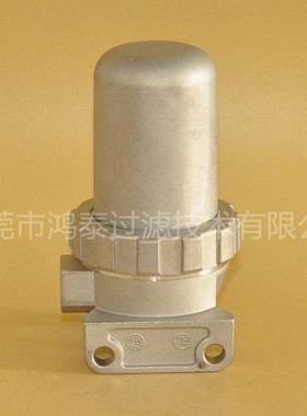 YANMAR柴油过滤器124790-55601-船用发动机