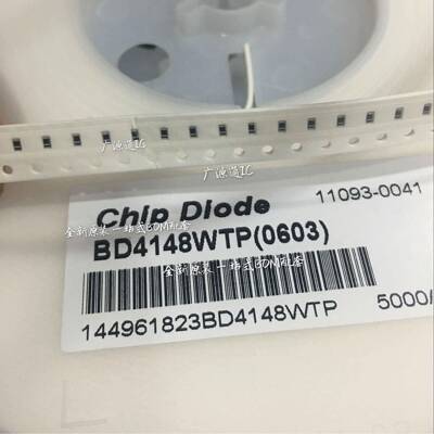 CD4148WTPBD4148WTP0603电阻式形状贴片开关二极管5K/盘165