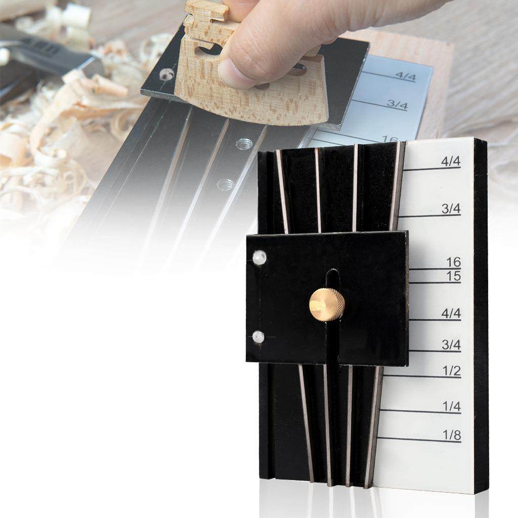 外贸琴码刻槽器提琴制作工具马桥弦槽器提琴制作维修工具