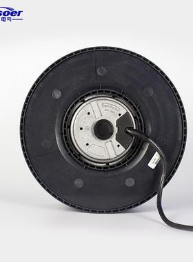 工业涡流涡轮式离心风机230V380V大风量TXB089-225AB