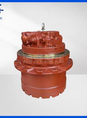 绞车锚缆机液压马达减速机MAG-85VP-1800-4HoistingWinchmotor