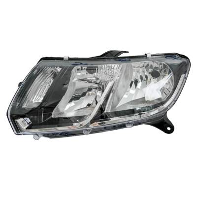 适用于雷诺SYMBOL2013款前照大灯前大灯260607796R