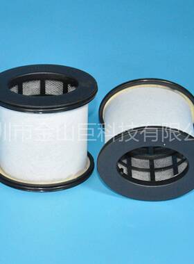 汽车曲轴箱油气分离器滤芯LC10007x适用于DEUTZTCD20132015系