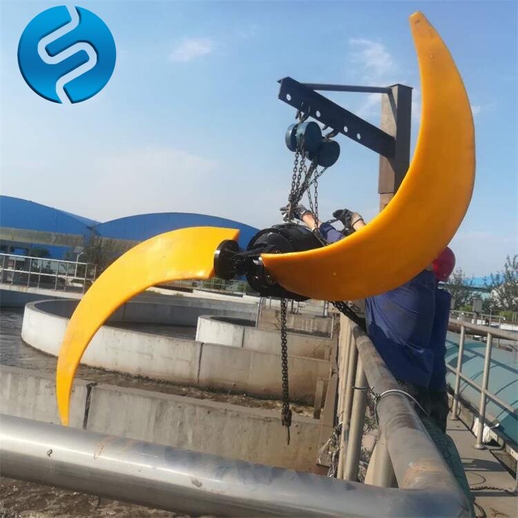 LEP潜水推流器厂家潜水推流器制造说明QJB2.5潜水推流器
