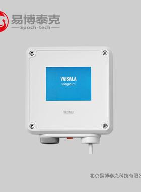 Indigo202变送器适用于维萨拉智能探头