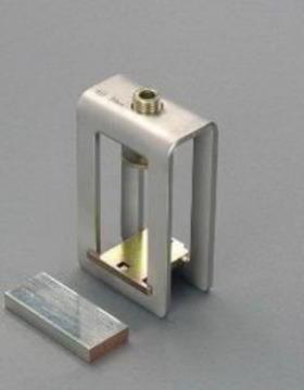 母线系统异形母线连接夹800-1600mm²直发01934