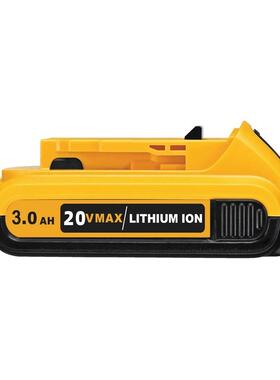 替代德伟DCB183DCB180DCB200DCB20318V20V2.0Ah/3.0Ah