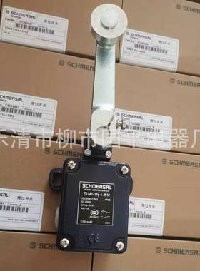 限位开关TD441-11Y-T-2512行程开关机械行程限位开关