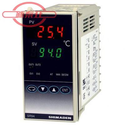 SHIMADEN岛电SR94-8I温控表