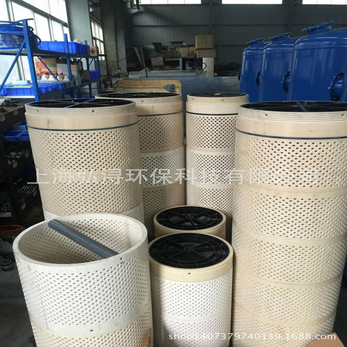 自清洗网式过滤器 AF720  滤网