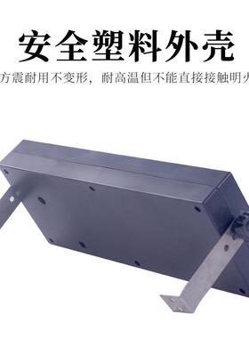 八时通道计时器八段XJV个厨房提醒器多定分段商排用报时提醒鸡店