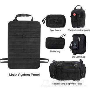 广州厂家挂座椅靠背整背理多袋袋汽车后车载座椅便携通口用EHI挂