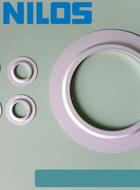 德尼罗斯3环236X0AVRAW密封/轴承盖/国防尘盖/密封盖易装