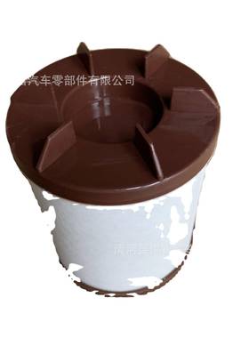 支来样强康做鹿明斯RE540228re502284曲轴箱持呼吸油气分离滤芯