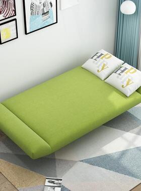 黑小沙发120cm1单米2小户型50双人2591色180办公人5沙发1床1米8客