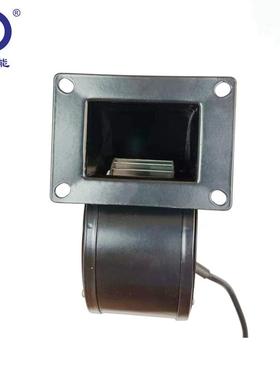 S310G84V鼓风机外转子直HOXJ流无刷24V鼓2风机可调速24V鼓风机