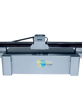 东方科uv龙平板印机理温光G52513喷头陶瓷金属玻璃高打彩釉打印机