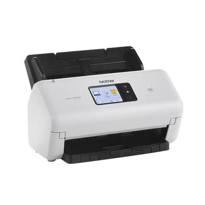 兄S弟AD-310003300WADS-3100430N4900W2200e2700We扫描仪A4高速彩