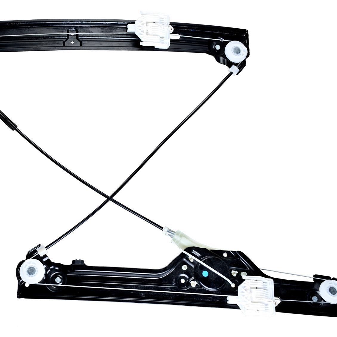 汽车玻璃升降器车用车载一键升自动窗电动理摇窗支架X6E7修配件X