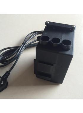 N6000直流电动推杆机+控制器+手控板等各套餐种，推杆LWZ电行程可