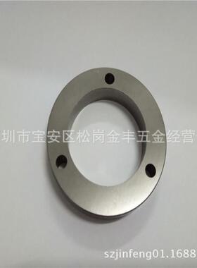 慢走丝件夏米尔压丝轮135无品牌/15268线切割0夏配米轮子外尔径50