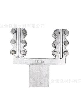 SS螺LG/SLS压缩型铜铝过钎焊线夹栓EAG型渡双导线设备线夹