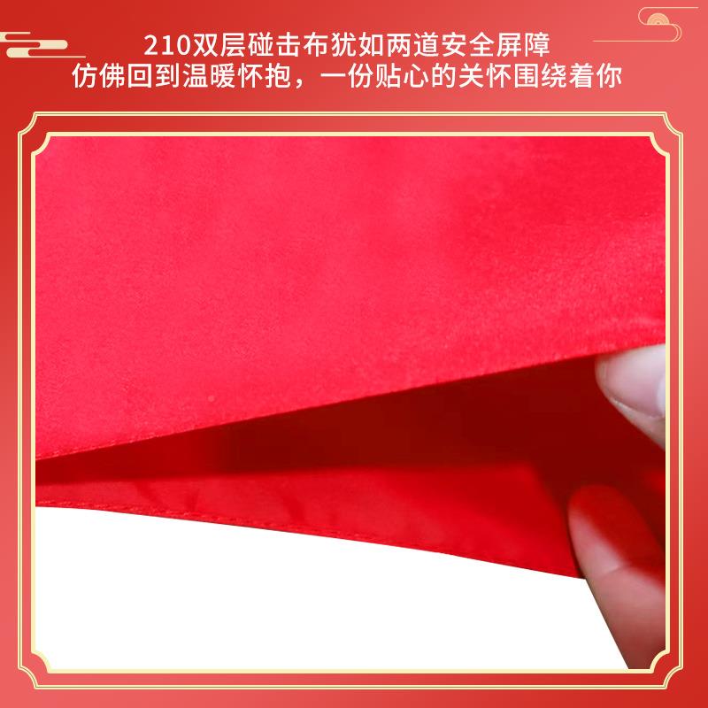 动雨伞NPD自双层晴雨两用加固年会送礼男女遮大阳加伞