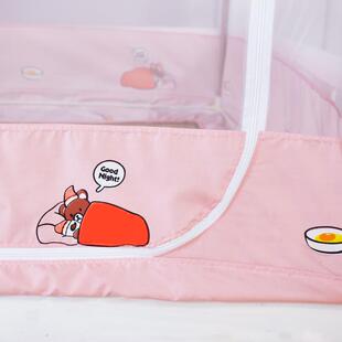 子母床蚊帐上铺1.5双米层床下高低儿童床家1.2F756T67Hm学生0.9梯