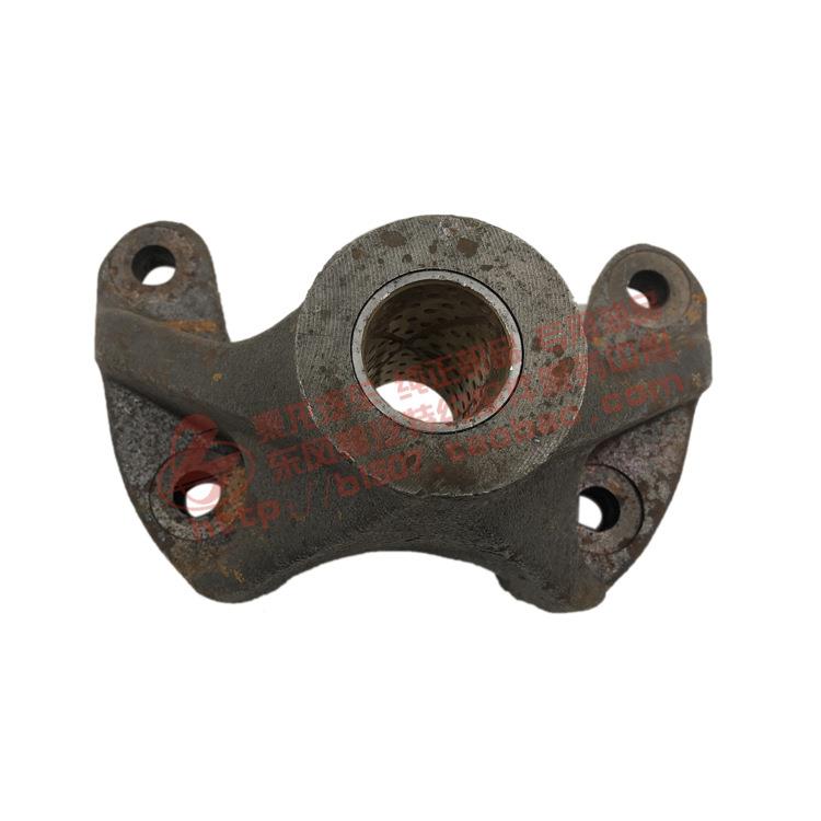 4M7W240C原厂乘龙H7H35M5M后吊耳支架带衬套M7W240C26A0端A-29022